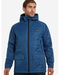 Куртка утепленная мужская Синий Termit