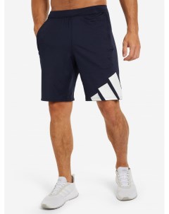 Шорты мужские 4Krft Shorts Синий Adidas