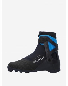 Ботинки для беговых лыж RS10 Nocturne Prolink Черный Salomon
