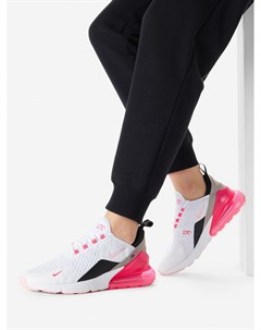 Кроссовки женские Air Max 270 Белый Nike