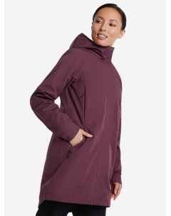 Куртка мембранная женская Фиолетовый Northland
