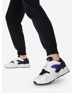 Кроссовки женские Air Huarache Белый Nike