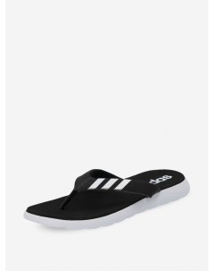 Шлепанцы мужские Comfort Flip Flops Черный Adidas