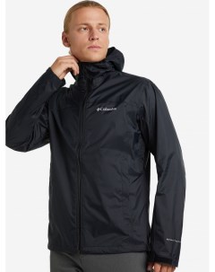 Куртка мужская EvaPOURation Jacket Черный Columbia