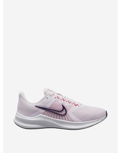 Кроссовки женские Downshifter 11 Розовый Nike