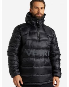 Куртка утепленная мужская Черный Völkl