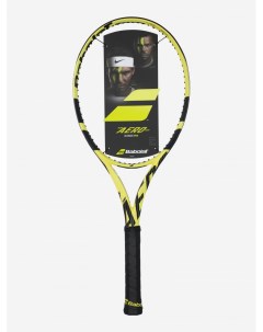 Ракетка для большого тенниса Pure Aero Tour Желтый Babolat