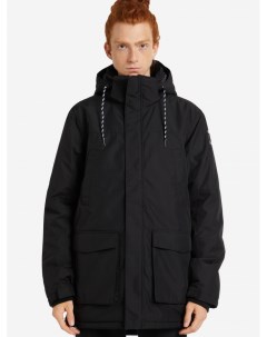 Куртка утепленная мужская Parkdale Черный Icepeak