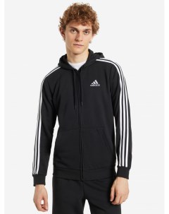 Толстовка мужская Essentials Черный Adidas