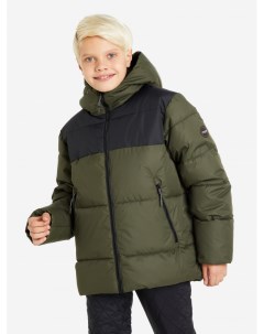 Куртка утепленная для мальчиков Kenmare Зеленый Icepeak
