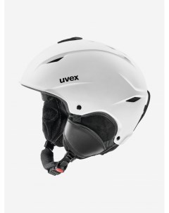 Шлем Primo Белый Uvex