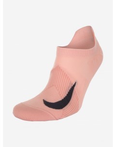 Носки Elite Lightweight Розовый Nike