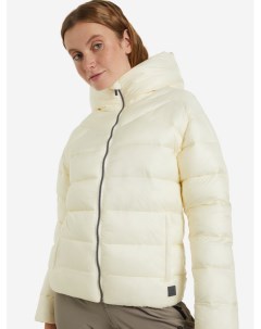 Куртка утепленная женская Бежевый Outventure
