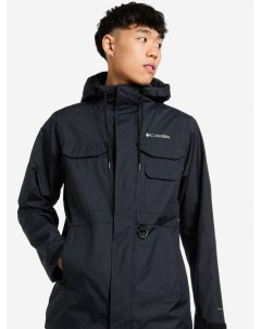 Куртка мужская Buckhollow Jacket Черный Columbia