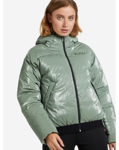 Куртка утепленная женская Зеленый Madshus