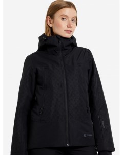 Куртка утепленная женская Черный Völkl