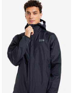 Куртка мембранная мужская Acadia Jacket Серый Mountain hardwear