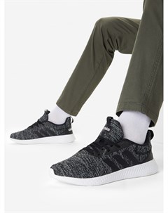 Кроссовки мужские Puremotion Shoes Серый Adidas