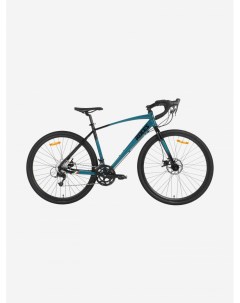Велосипед гравийный Sole 2 28 2023 Синий Roces