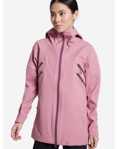 Куртка мембранная женская Розовый Northland