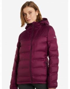 Куртка утепленная женская Pacific Grove Jacket Фиолетовый Columbia