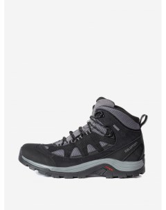 Ботинки мужские Authentic LTR GTX Черный Salomon