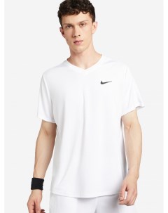 Футболка мужская Court Dri FIT Victory Белый Nike