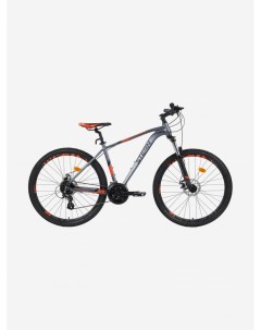 Велосипед горный Motion 1 0 27 5 2021 Черный Stern