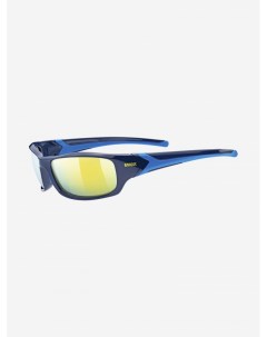 Солнцезащитные очки Sportstyle 211 Синий Uvex