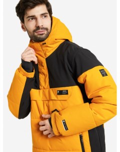 Куртка анорак мужская Желтый Protest