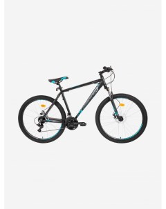 Велосипед горный Energy 2 0 27 5 2021 Черный Stern