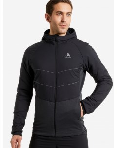 Куртка утепленнная мужская Run Easy S Thermic Черный Odlo