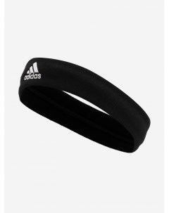 Повязка Tennis Headband Черный Adidas