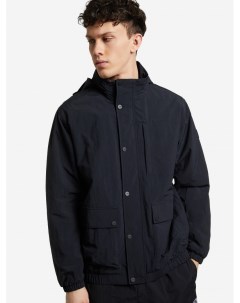 Куртка утепленная мужская Черный Skechers
