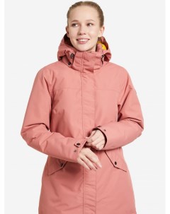 Куртка утепленная женская Veringenst Розовый Icepeak