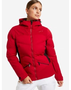 Куртка утепленная женская Elsah Красный Icepeak