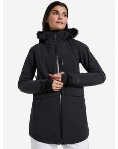 Куртка утепленная женская Mount Bindo II Insulated Jacket Черный Columbia