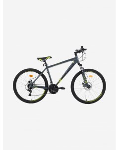 Велосипед горный Energy 1 0 26 2021 Серый Stern