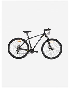 Велосипед горный Energy 29 2022 Черный Stern