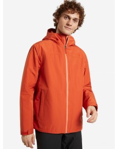 Куртка утепленная мужская Dryzzle Futurelight Insulated Оранжевый The north face