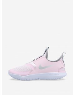 Кроссовки для девочек Flex Runner Розовый Nike