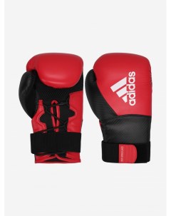 Перчатки боксерские Hybrid 250 Красный Adidas