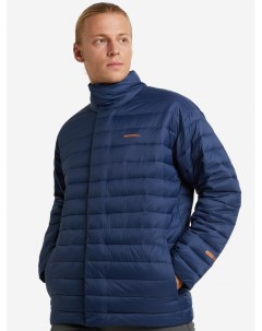 Куртка утепленная мужская Синий Merrell