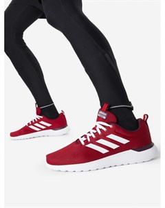 Кроссовки мужские Lite Racer CLN Shoes Красный Adidas