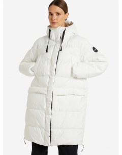 Куртка утепленная женская Artern Белый Icepeak