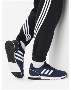 Кроссовки мужские 8K 2020 Синий Adidas