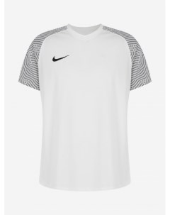 Футболка мужская Jersey Strike 22 Белый Nike