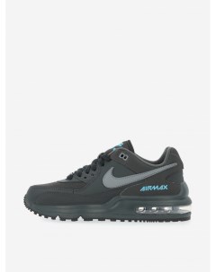 Кроссовки для мальчиков Air Max Wright GS Черный Nike