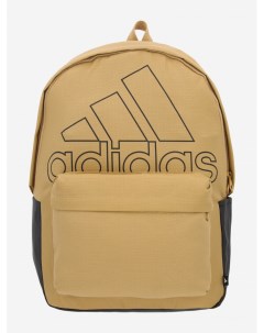 Рюкзак Bos Бежевый Adidas
