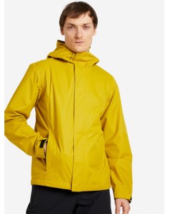 Куртка мембранная мужская Riffler Желтый Northland